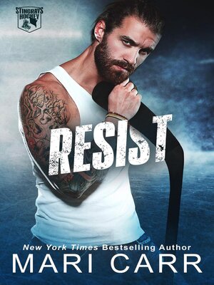 cover image of Resist